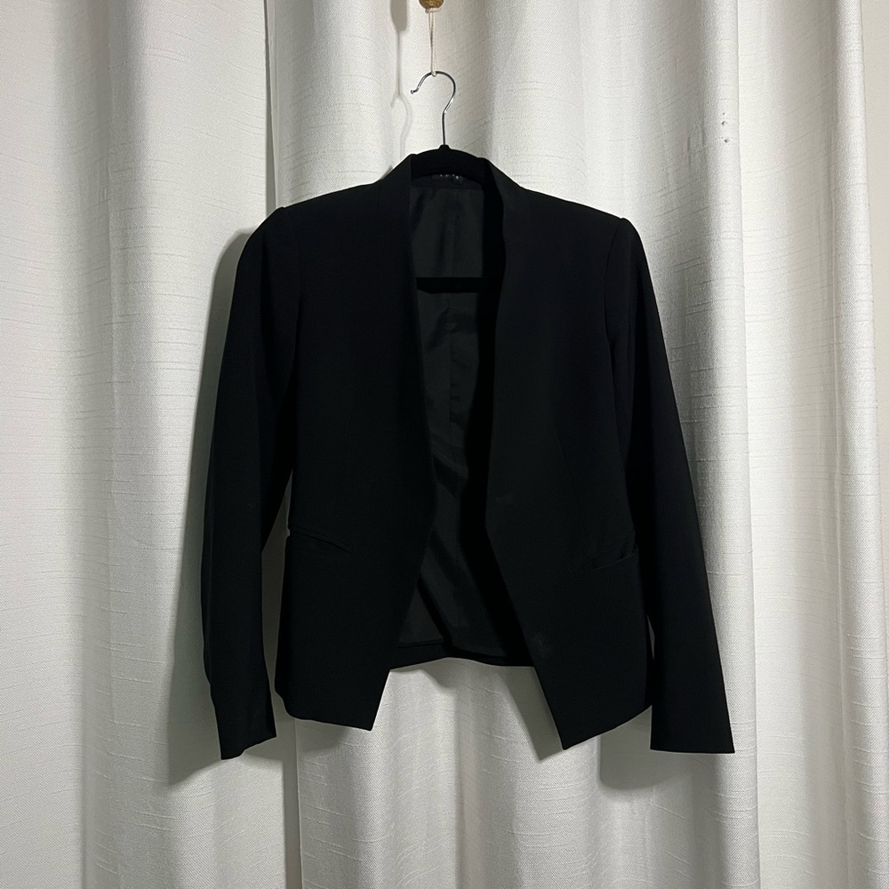 Black Theory suit jacket